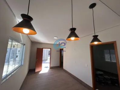 Casa com 3 Quartos para alugar, 100m² no Centro, Santo Antônio de Posse
