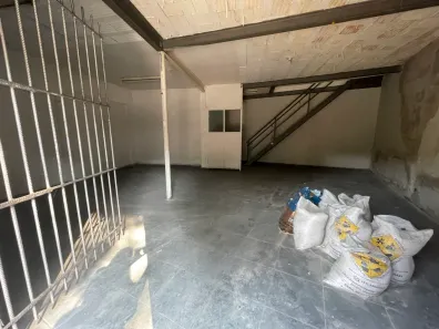 Ponto Comercial para alugar, 120m² no Carlos Prates, Belo Horizonte