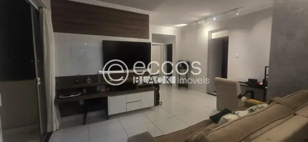 Apartamento com 2 Quartos à venda, 62m² no Santa Mônica, Uberlândia