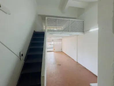 Ponto Comercial para alugar, 90m² no Serra, Belo Horizonte