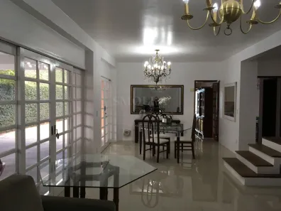 Casa com 5 Quartos à venda, 430m² no Jurerê Internacional, Florianópolis