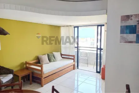 Apartamento com 1 Quarto para alugar, 45m² no Piedade, Jaboatão dos Guararapes