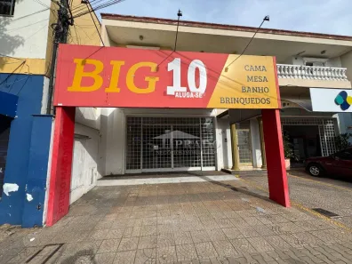 Ponto Comercial para alugar, 220m² no Centro, Ibiporã