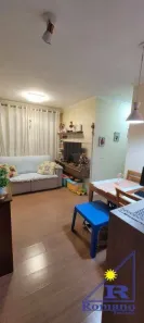 Apartamento com 2 Quartos à venda, 46m² no Cidade Líder, São Paulo