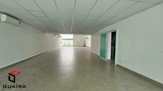 Prédio Comercial à venda, 1150m² no Rudge Ramos, São Bernardo do Campo