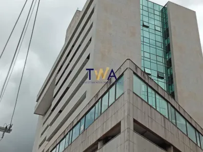 Sala Comercial à venda, 270m² no Vila da Serra, Nova Lima