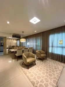 Apartamento com 3 Quartos à venda, 168m² no Jardim Aclimação, Cuiabá