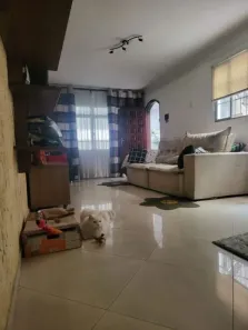 Sobrado com 3 Quartos à venda, 118m² no Parque Edu Chaves, São Paulo