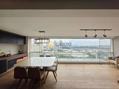 Apartamento com 4 Quartos à venda, 142m² no Vila Leopoldina, São Paulo