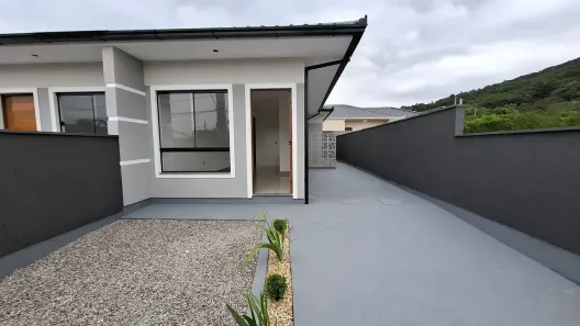 Casa com 2 Quartos à venda, 55m² no Forquilhas, São José