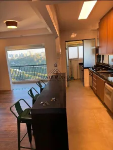 Apartamento com 3 Quartos à venda, 94m² no Alphaville, Santana de Parnaíba