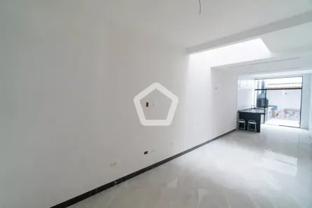 Sobrado com 6 Quartos à venda, 125m² no Vila do Bosque, São Paulo