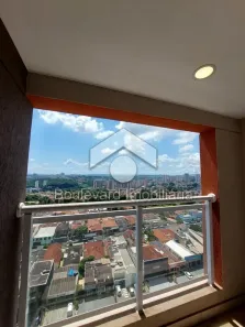 Apartamento com 1 Quarto à venda, 40m² no Jardim Sumaré, Ribeirão Preto