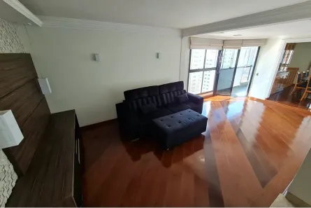 Apartamento com 5 Quartos à venda, 155m² no Perdizes, São Paulo