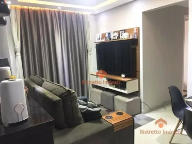 Apartamento com 3 Quartos à venda, 59m² no Conceição, Osasco