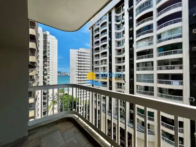 Apartamento com 3 Quartos à venda, 102m² no Pitangueiras, Guarujá