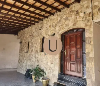 Sobrado com 5 Quartos à venda, 350m² no Vila São Nicolau, São Paulo
