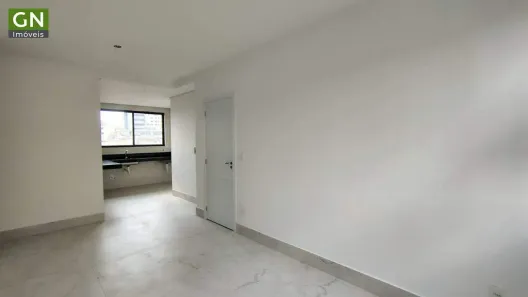Apartamento com 2 Quartos à venda, 60m² no Alto Barroca, Belo Horizonte