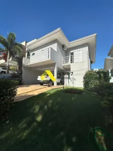 Casa de Condomínio com 3 Quartos à venda, 215m² no Jardim Alto da Colina, Valinhos