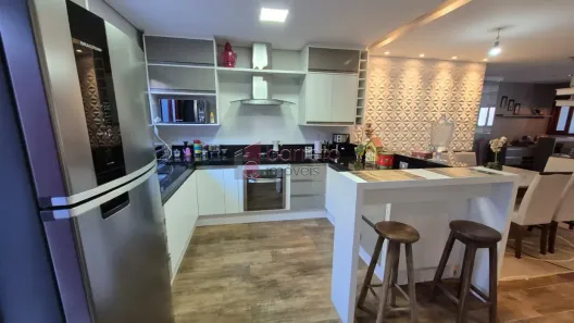 Sobrado com 3 Quartos à venda, 174m² no Jardim Marambaia, Jundiaí