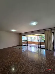 Apartamento com 4 Quartos para alugar, 280m² no Meireles, Fortaleza