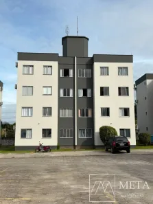 Apartamento com 2 Quartos à venda, 50m² no Passa Vinte, Palhoça