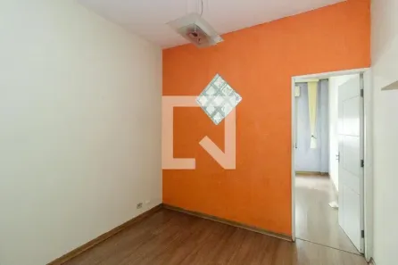 Apartamento com 1 Quarto à venda, 41m² no Santa Cecília, São Paulo