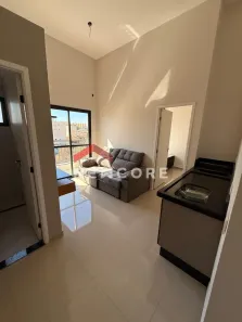 Kitnet à venda, 30m² no Vila Galvão, Guarulhos