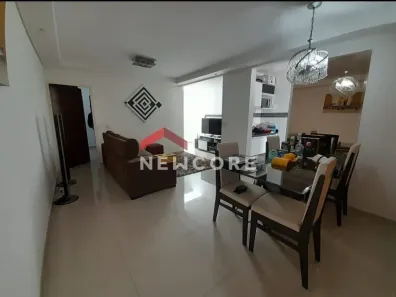 Casa de Condomínio com 2 Quartos à venda, 46m² no Parque Califórnia, Jacareí