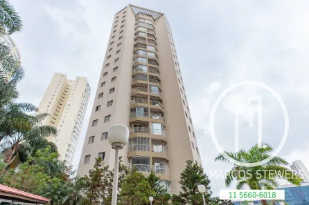 Apartamento com 3 Quartos à venda, 70m² no Vila Isa, São Paulo