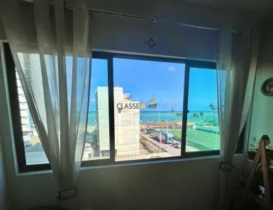 Apartamento com 2 Quartos para alugar, 55m² no Candeias, Jaboatão dos Guararapes