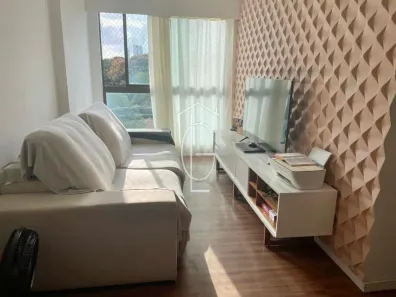 Apartamento com 2 Quartos à venda, 57m² no Boa Vista, Recife