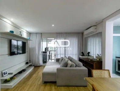 Apartamento com 2 Quartos à venda, 81m² no Independência, São Bernardo do Campo