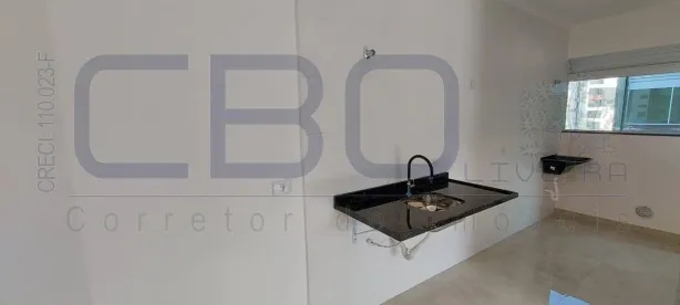 Apartamento com 1 Quarto à venda, 35m² no Vila Paulicéia, São Paulo