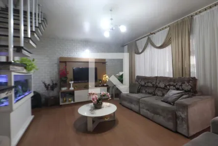 Casa com 3 Quartos à venda, 125m² no Vila Bela, São Paulo