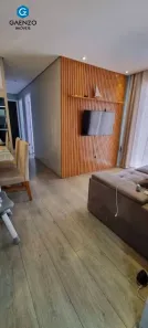 Apartamento com 2 Quartos à venda, 62m² no Presidente Altino, Osasco