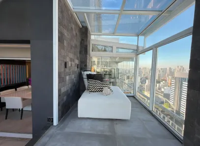 Cobertura com 4 Quartos à venda, 315m² no Brooklin Paulista, São Paulo