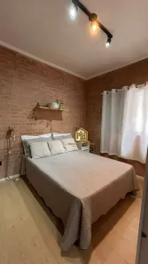 Casa com 5 Quartos à venda, 300m² no Jardim dos Pinheiros, Atibaia