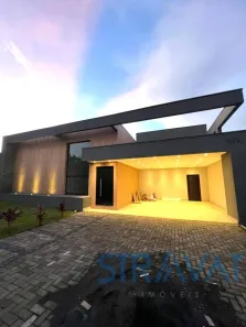 Casa com 3 Quartos à venda, 290m² no Terras de Itaici, Indaiatuba