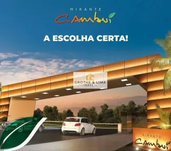 Lote/Terreno à venda, 250m² no Putim, São José dos Campos