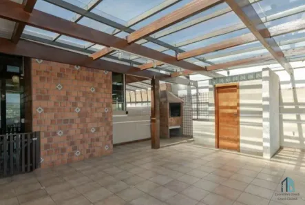 Casa com 4 Quartos à venda, 340m² no Capão da Imbuia, Curitiba