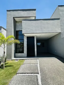 Casa com 3 Quartos à venda, 180m² no Jardim Helvécia Complemento, Aparecida de Goiânia