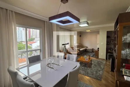 Apartamento com 2 Quartos à venda, 104m² no Vila Bastos, Santo André