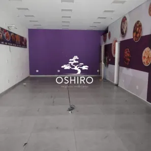 Prédio Comercial à venda, 780m² no Ocian, Praia Grande