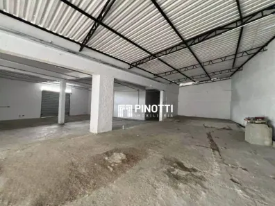 Galpão/Depósito/Armazém para alugar, 430m² no Ferrazópolis, São Bernardo do Campo