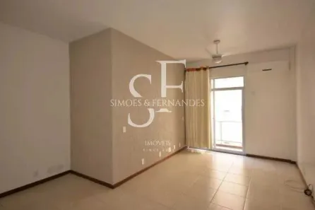 Apartamento com 2 Quartos à venda, 79m² no Tijuca, Rio de Janeiro