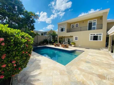 Casa com 5 Quartos à venda, 785m² no São Luiz, Belo Horizonte
