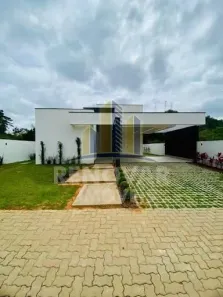 Casa com 3 Quartos à venda, 200m² no , Guararema
