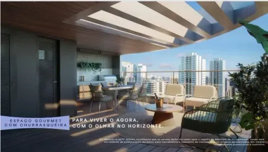 Apartamento com 2 Quartos à venda, 50m² no Boa Viagem, Recife