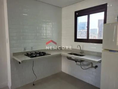 Apartamento com 1 Quarto à venda, 45m² no Jardim Paulista, São Paulo